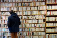 Vivat Loses 35,500 Books to Russian Strike, Damage Tops $370,000