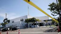 North Carolina Teen Faces Murder Charge for Assisting San Diego Mosque Shooting