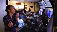 From NASA to the Pacific: Kelly Luis is reimagining marine science at UH Hilo