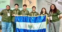 Young Salvadoran Minds Set to Compete in International Science Olympiad in Brazil.