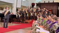Hawaiian History Month brings history to life