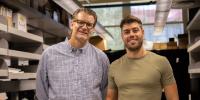 U of I researchers discover new spider species in Idaho