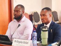 Chilima plane crash inquiry lays bare Malawi’s aviation safety crisis