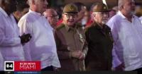 Cuba's Raúl Castro hospitalized in critical condition, reports say