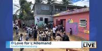 Nonprofit plans Rock & Roll Bingo event to support two Haitian villages