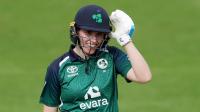 Career-best from Rebecca Stokell offers Ireland hope in World Cup qualifier defeat to England