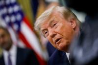 Judge Tosses Donald Trump’s Lawsuit Against Des Moines Register And Pollster Ann Selzer