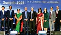 Sri Lanka International Insurance Summit 2026 advances regional dialogue on resilience, inclusion and insurance innovation