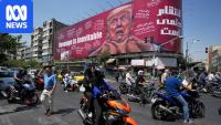 US fires new strikes on Iran, Tehran hits back against Gulf targets — as it happened