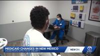 Medicaid work requirements to impact thousands in New Mexico