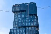 Dutch chip firm assets frozen by China court