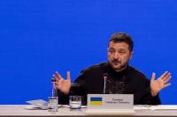 Zelensky Warns International Airlines: ‘Safe Days in Russia’s Skies Are Over’
