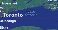Pritzker mocks Trump’s renaming of Lake Ontario