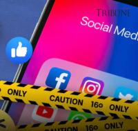 PA passes resolution to restrict social media access for children under 16