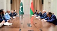 Pakistan, Belarus to enhance ties in diverse sectors