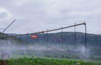 Government: “Urgent Need to Increase Water Storage More Than Eightfold by 2034 to Meet Irrigation Demand”