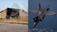 Iran attacks targets in Middle East after US strikes on IRGC kills 5; Trump vows to 'hit harder and higher'