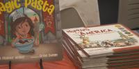 Italian Heritage authors forum brings stories to Clarksburg library