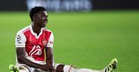 AS Monaco cancel Lamine Camara transfer to Chelsea — reports
