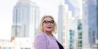Olivia Hill becomes first transgender president pro tempore of Nashville Metro Council