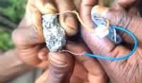 New Lithium Mine Emerges in M23-Held Rubaya, Adding to Congo’s Mineral Stakes