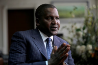 Why Dangote’s Lamu venture is about Africa’s industrial future