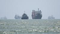 Korean shipping company denies ownership of tanker struck in Strait of Hormuz