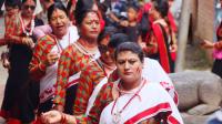 In Thecho, Matayaa becomes a festival of remembrance and satire