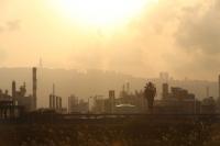 AIR POLLUTION PLUNGES: Israel Saves NIS 4.2 Billion As Emissions Drop Sharply