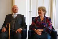 Melbourne Greek community farewells Metaxia Dimitropoulou, just shy of 100