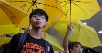 Prominent Hong Kong activist Joshua Wong pleads guilty in second national security case