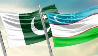 Pakistan, Uzbekistan set annual trade target at $2bn