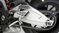 This Motorcycle Started A Superbike Electronics Arms Race Nobody Saw Coming