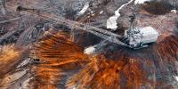 When governments become mining investors: a new model for critical minerals?