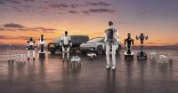 Faraday Future Announced that It has Entered Into Incremental Warrant Termination Agreements With Each March 2025 Financing Investor as It Continues to Make Progress in Reducing Its Debt and Improving Its Capital Structure