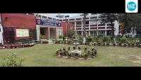 Chandigarh govt college of education invites MEd applications for 2026 session