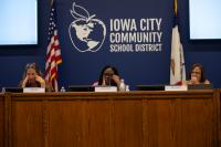 Education laws bring changes to classroom discipline and funding