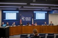 ICCSD begins school year amid financial trouble and leadership changes across the district