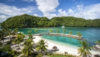 Palau tourism boom drives expansion of Australia air link