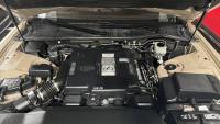 Toyota's Quad-Cam 4.0L V8 Handles 800 HP On Stock Internals