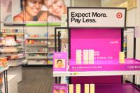 Target Beauty Studios debuting this month with exclusive offers