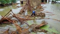 Pakistan faces frequent climate extremes