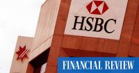 HSBC puts $20b in deposits up for sale amid exit from retail banking