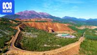 Breaking: Tasmania's Mount Lyell copper mine to reopen in boost for west coast