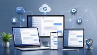 Before You Join the Group: How to Check Messaging Apps, Links, and Private Communities