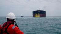 INTERTANKO: Hormuz Mine Clearance ‘Not Sufficient’ to Restore Normal Shipping