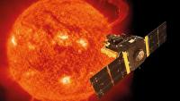 Scientists confirm solar storms can crash self-driving cars