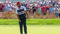 Brandt Snedeker snubs major winner, young guns for U.S. Presidents Cup team