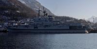 Indonesia acquires Italian aircraft carrier