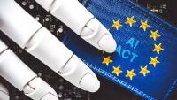 EU questions dozens of companies using new AI powers